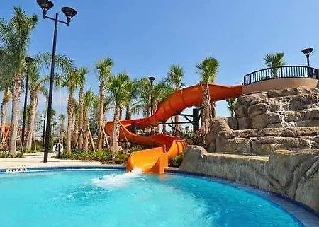 Solterra Resort-Style Pool Homes